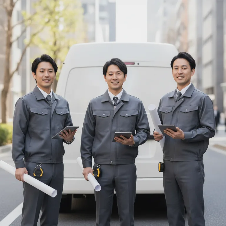 事業用不動産会社 のチーム: Yamagata